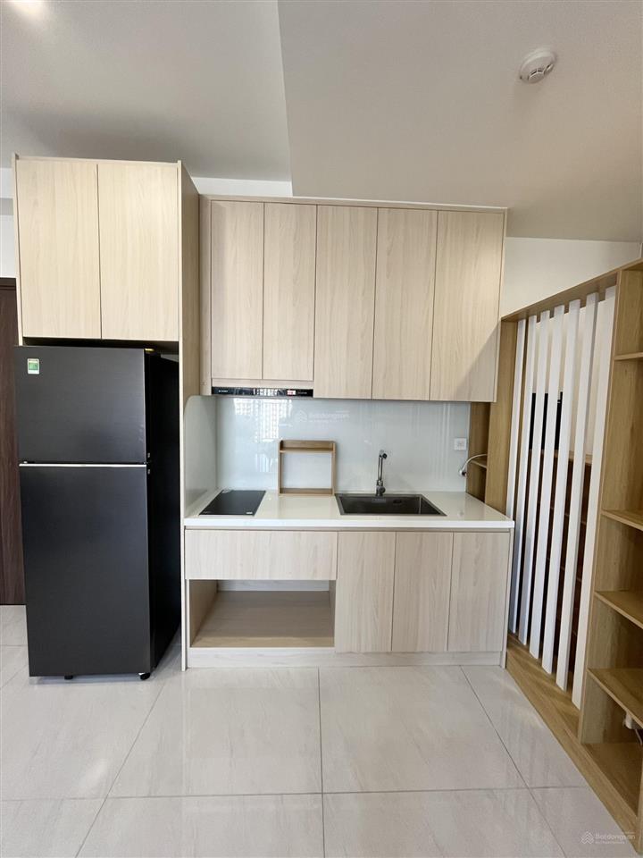 Cho thuê căn hộ officetel sunrise riverside diện tích lớn thiết kế rộng rãi full nội thất thiết bị