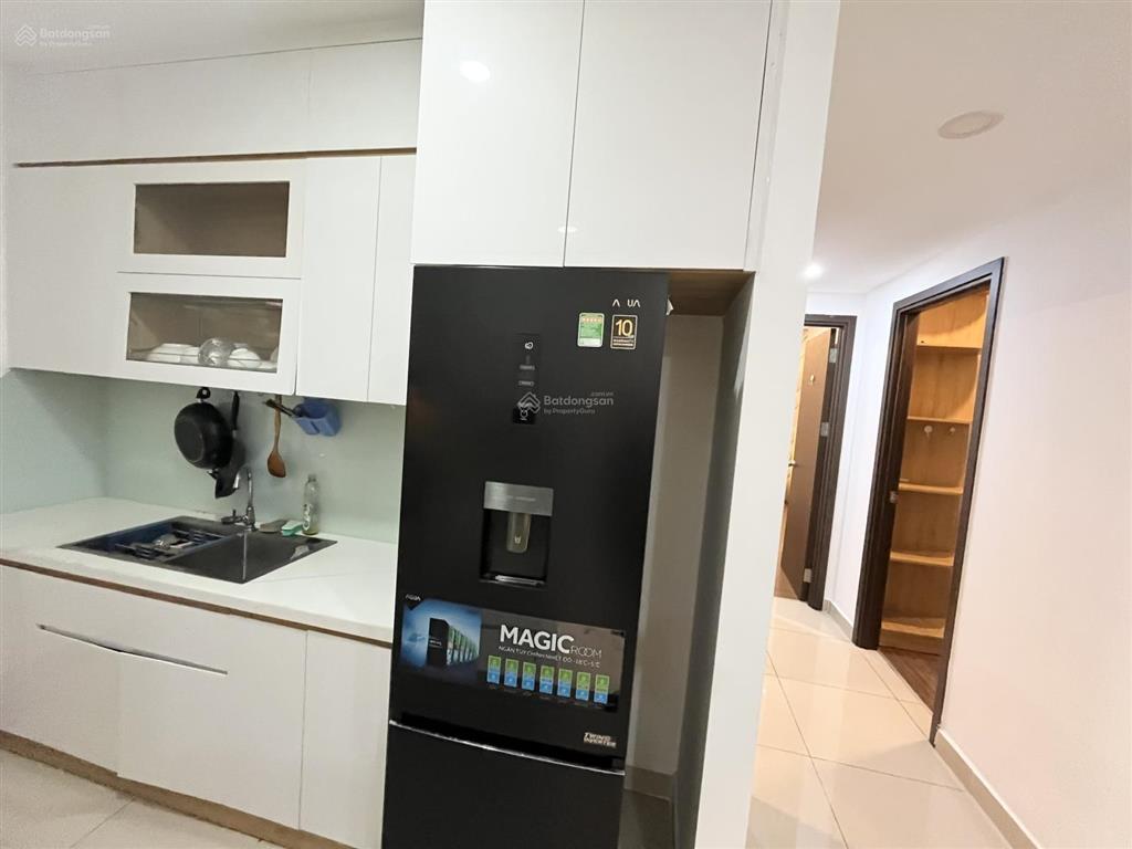 Cho thuê căn hộ sunrise riverside 3pn 2wc căn góc view tây đón hoàng hôn cực chill, full nội thất