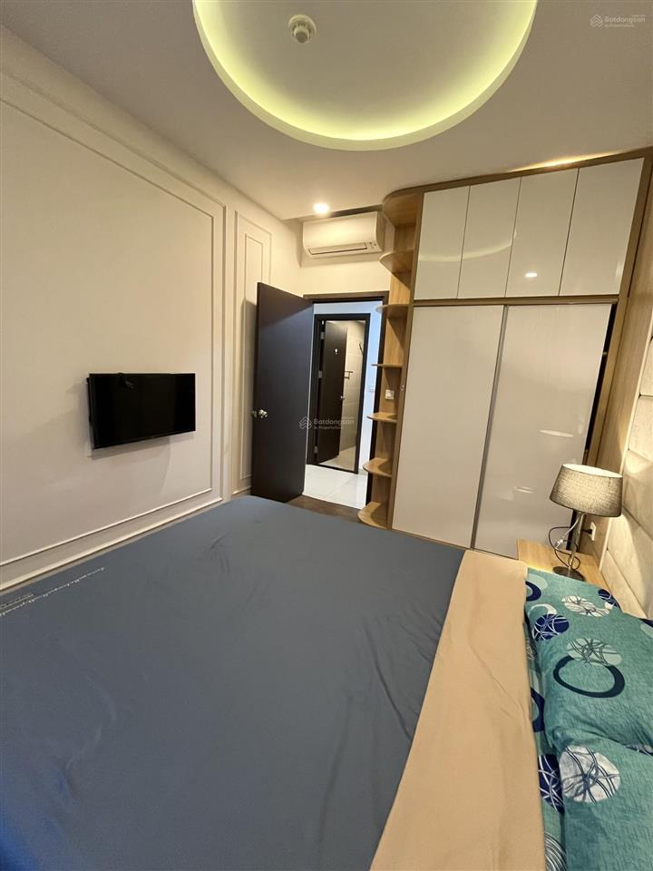 Cho thuê căn hộ sunrise riverside 3pn 2wc căn góc view tây đón hoàng hôn cực chill, full nội thất
