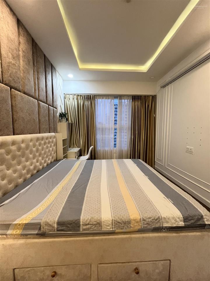 Cho thuê căn hộ sunrise riverside 3pn 2wc căn góc view tây đón hoàng hôn cực chill, full nội thất