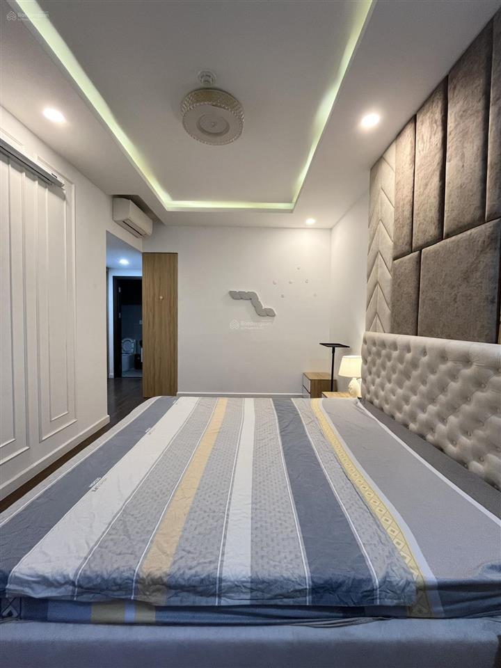 Cho thuê căn hộ sunrise riverside 3pn 2wc căn góc view tây đón hoàng hôn cực chill, full nội thất