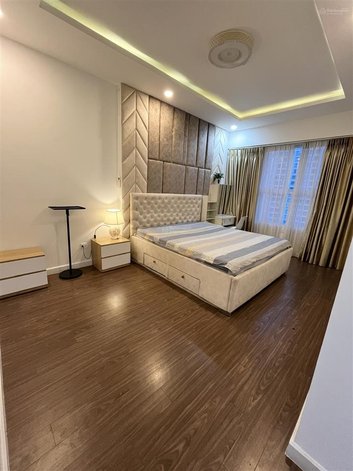 Cho thuê căn hộ sunrise riverside 3pn 2wc căn góc view tây đón hoàng hôn cực chill, full nội thất