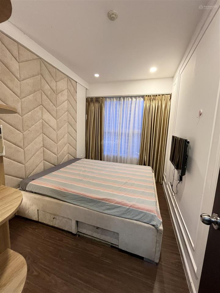 Cho thuê căn hộ sunrise riverside 3pn 2wc căn góc view tây đón hoàng hôn cực chill, full nội thất