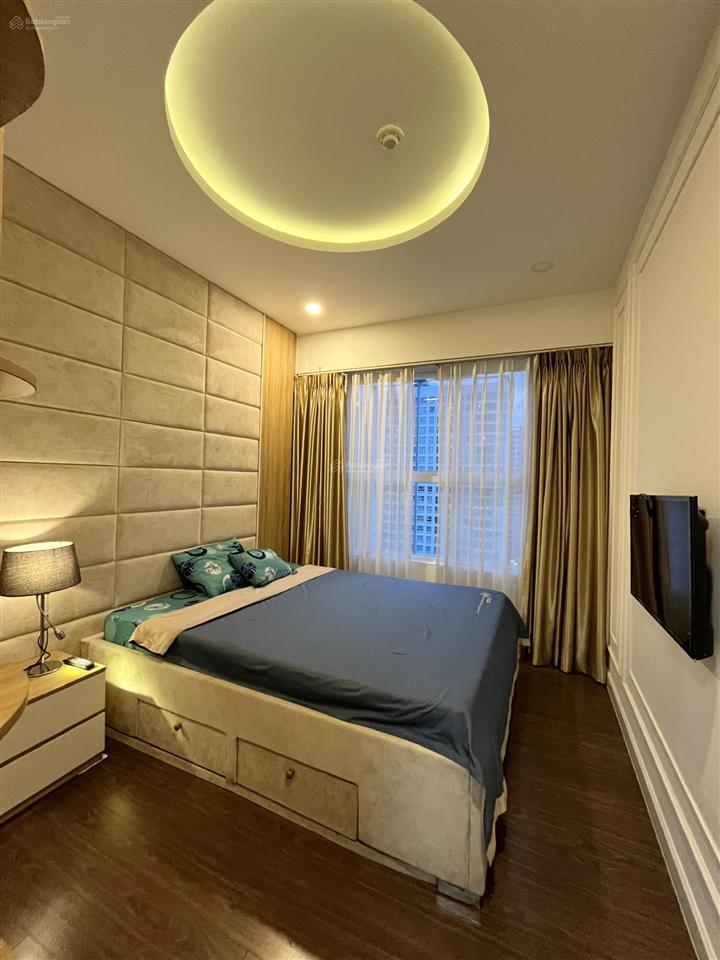 Cho thuê căn hộ sunrise riverside 3pn 2wc căn góc view tây đón hoàng hôn cực chill, full nội thất