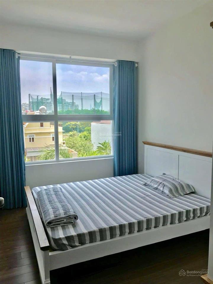 Cho thuê căn hộ sunrise riverside 2pn 2wc view sông thành phố full nội thất đẹp như hình 13 tr/th