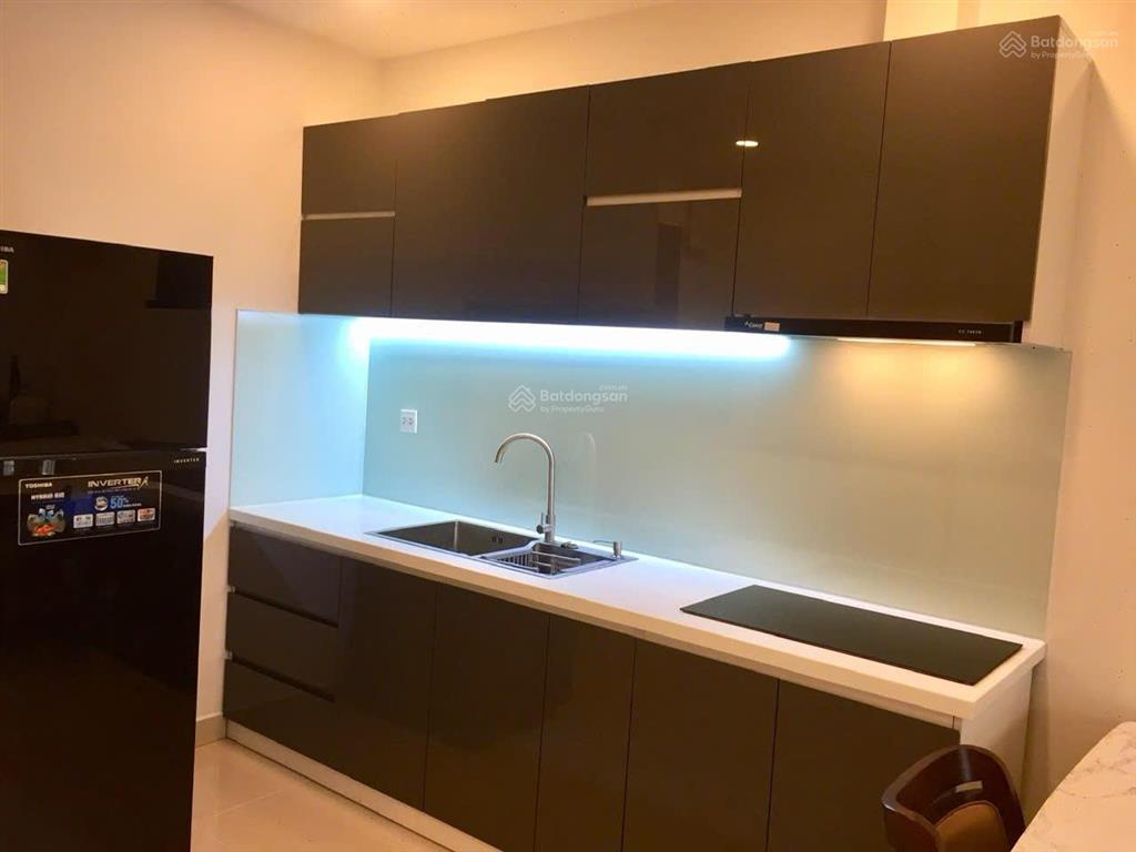 Cho thuê căn hộ sunrise riverside 2pn 2wc view sông thành phố full nội thất đẹp như hình 13 tr/th