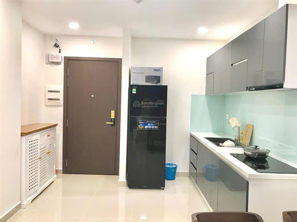 Cho thuê căn hộ sunrise riverside 2pn 2wc view sông thành phố full nội thất đẹp như hình 13 tr/th