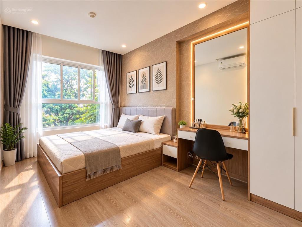 Bán sunrise riverside 71m2 2pn2wc full nội thất chỉ 4,9 tỷ sổ hồng đang có hđ thuê 15 triệu