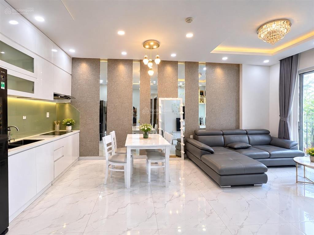Bán sunrise riverside 71m2 2pn2wc full nội thất chỉ 4,9 tỷ sổ hồng đang có hđ thuê 15 triệu