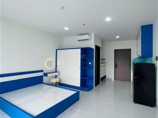 Cho thuê căn hộ studio sunrise riverside nhà mới, đẹp, đầy đủ nội thất dọn vào ở ngay