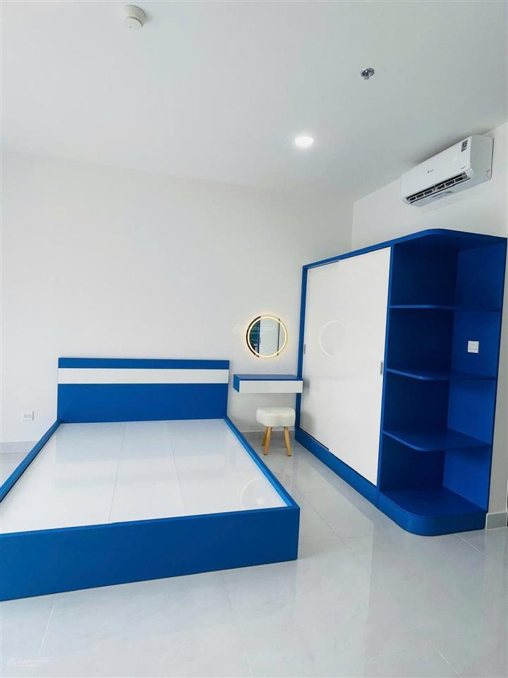 Cho thuê căn hộ studio sunrise riverside nhà mới, đẹp, đầy đủ nội thất dọn vào ở ngay