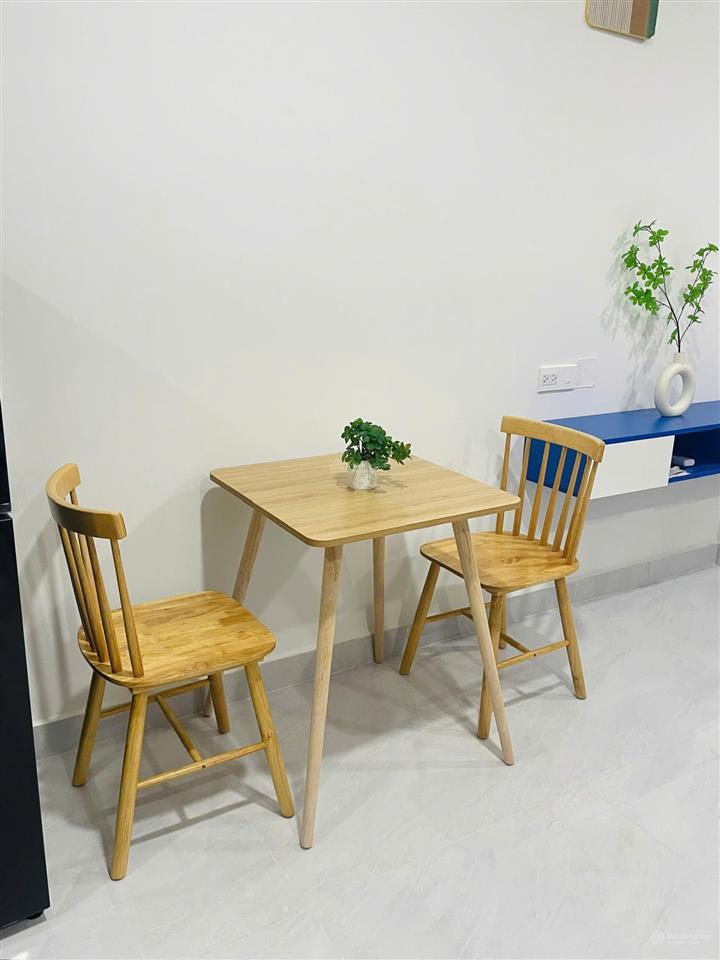 Cho thuê căn hộ studio sunrise riverside nhà mới, đẹp, đầy đủ nội thất dọn vào ở ngay