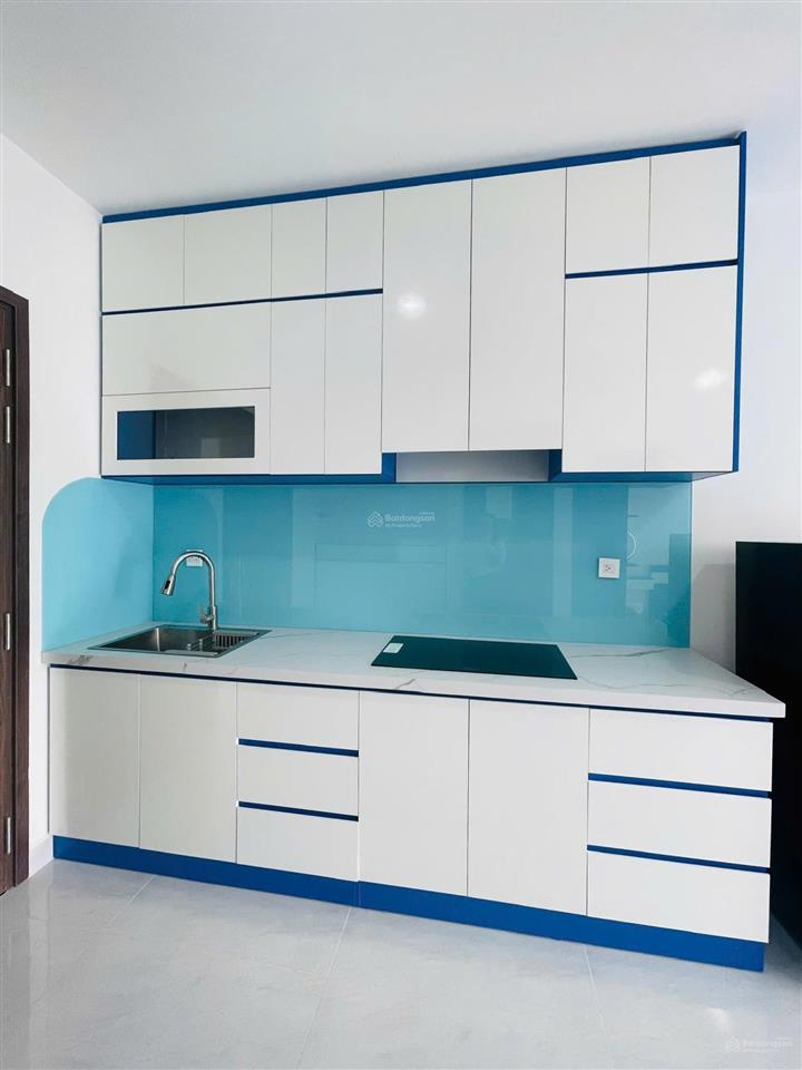 Cho thuê căn hộ studio sunrise riverside nhà mới, đẹp, đầy đủ nội thất dọn vào ở ngay