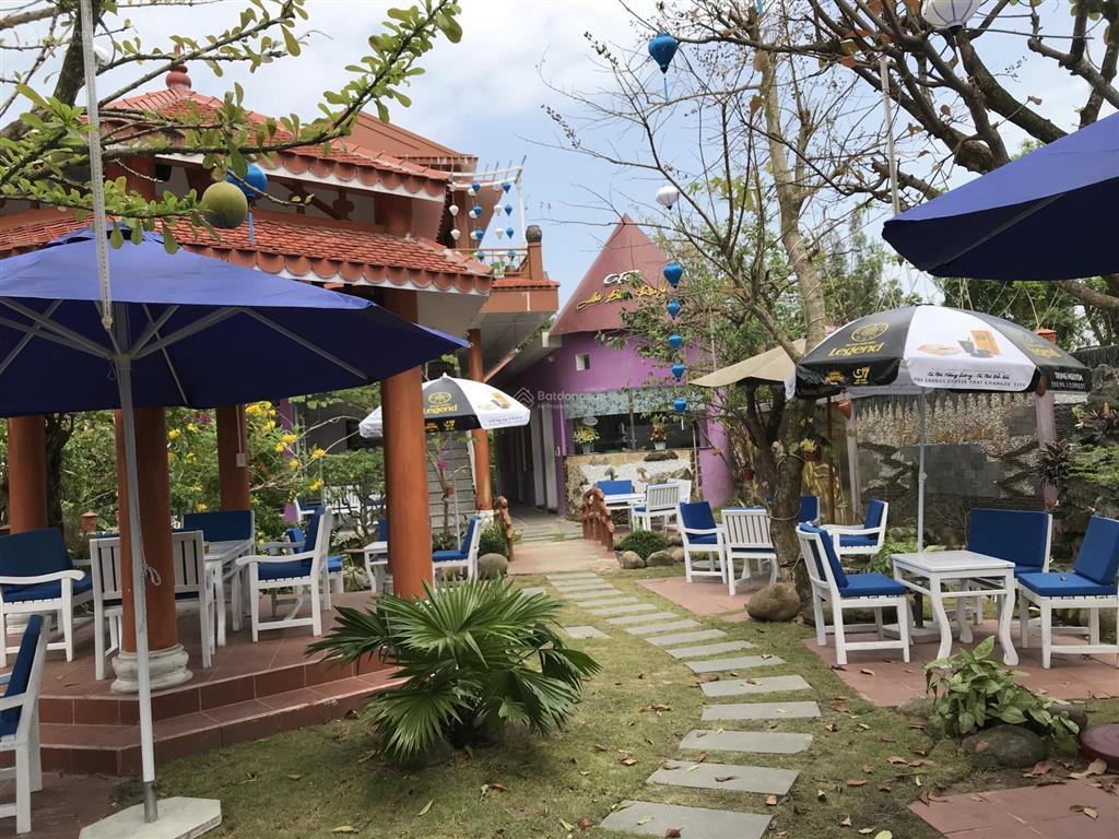 Bán nhà đại lộ hùng vương, đà nẵng lô góc 3 mặt thoáng, kinh doanh tốt, giá ngon