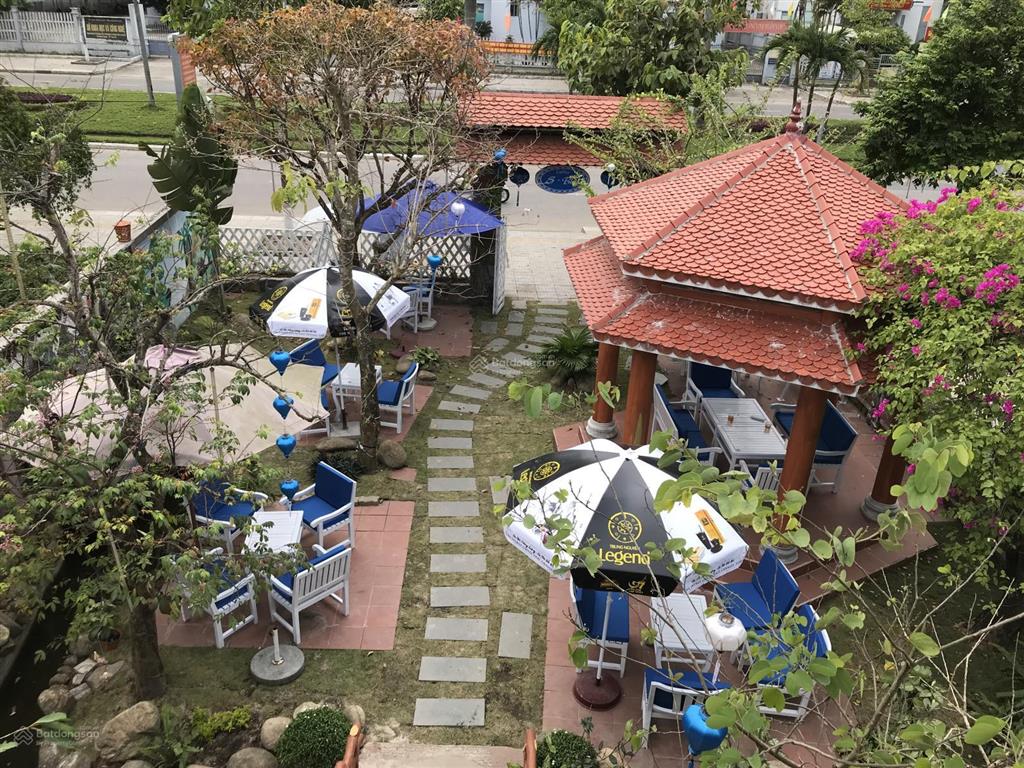 Bán nhà đại lộ hùng vương, đà nẵng lô góc 3 mặt thoáng, kinh doanh tốt, giá ngon