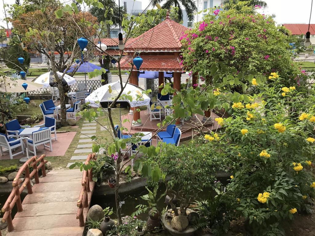 Bán nhà đại lộ hùng vương, đà nẵng lô góc 3 mặt thoáng, kinh doanh tốt, giá ngon