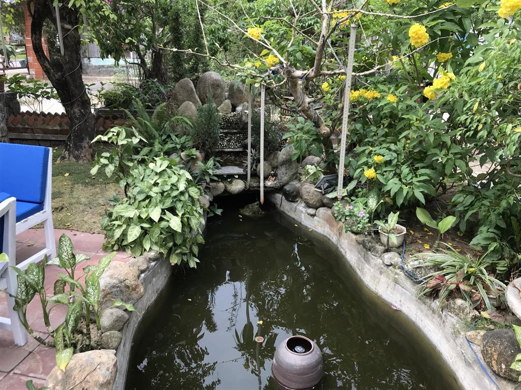 Bán nhà đại lộ hùng vương, đà nẵng lô góc 3 mặt thoáng, kinh doanh tốt, giá ngon