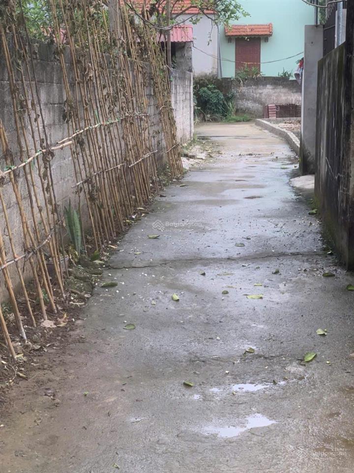 Của để dành mảnh đất vuông vức, nhỏ xinh với mặt tiền hơn 8m  ôtô đỗ cửa  gần con đường đi sản