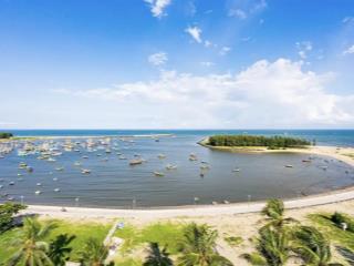 Bán đất xây khách sạn,biệt thự mt biển hồ tràm, xuyên mộc.dt 1251m(3540)tc 500m.giá bán 50 tỷ