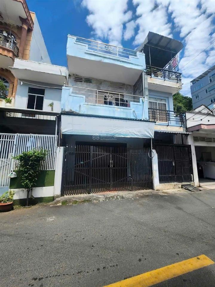 Bán nhanh nhà mặt tiền lê ngọc hân, bãi trước vũng tàu khai thác homestay giá tốt chỉ 7,5 tỷ tl