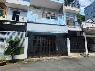 Bán nhanh nhà mặt tiền lê ngọc hân, bãi trước vũng tàu khai thác homestay giá tốt chỉ 7,5 tỷ tl