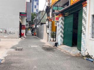 Bán đất xây khách sạn thổ cư 150m2 hẻm ô tô, gần biển đường hoàng hoa thám giá tốt chỉ 98tr/m2