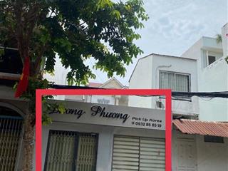 Bán gấp nhà trần huy liệu, vũng tàu 125m² đường nội bộ, thổ cư 100% giảm từ 13 tỷ chỉ còn 11,6 tỷ