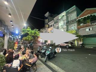 Bán nhà mt đồ chiểu, vũng tàu ngay ngã 3 đối diện bánh mì không tên, thổ cư 100% sẵn dòng tiền