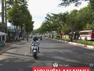 Bán đất trung tâm 2 mt nguyễn an ninh  trần bình trọng 294m², gpxd 7 tầng, gần bãi sau chỉ 29tỷ tl