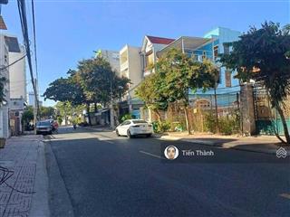 Bán nhà mt phan chu trinh ngang 7.8m, 219m² gần bãi sau phù hợp ks, nhà hàng giá tốt chỉ 110tr/m²