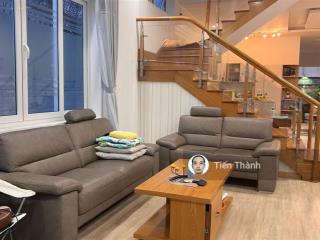 Bán nhà mới trung tâm vũng tàu đường lương văn can gần biển thổ cư 100% giá tốt chỉ 13 tỷ bớt lộc