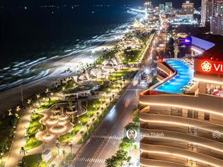 Bán đất xây khách sạn view biển trực diện phường 2, trung tâm du lịch vũng tàu giá tốt chỉ 35tỷ tl
