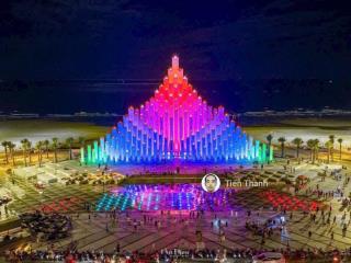 Giảm sốc 1,3 tỷ! đất vàng đường trần bình trọng gần biển xây khách sạn cực đẹp chỉ còn 16,5 tỷ