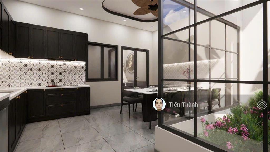 Bán nhà mới đẹp hẻm 2 ô tô phan chu trinh p2 biển bãi sau vũng tàu.dt 93m(518,6)giá chỉ 8,8tỷ