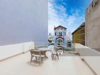 Bán nhà đẹp homestay khu á châu gần biển phù hợp ở & kinh doanh homestay giá tốt chỉ 13,9 tỷ tl