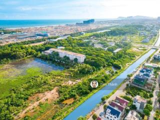 Bán biệt thự góc 2 mt đường lớn của dự án phước sơn gần dự án blanca sun group .giá chỉ 15,5 tỷ