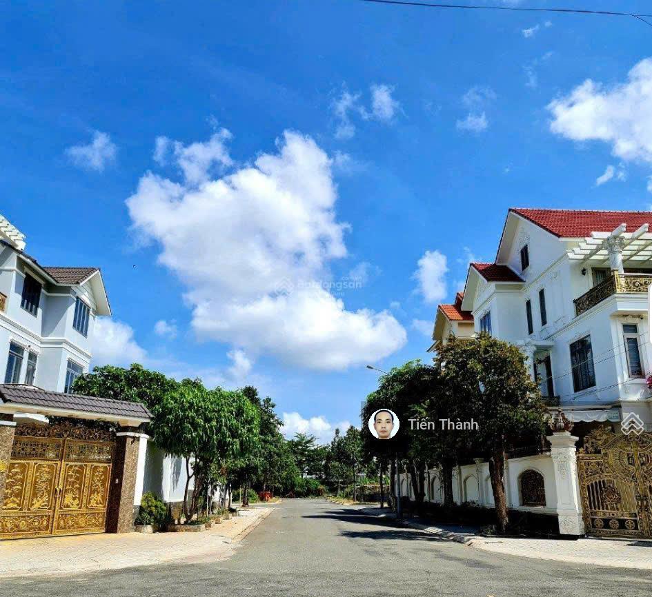Bán biệt thự góc 2 mt đường lớn của dự án phước sơn gần dự án blanca sun group .giá chỉ 15,5 tỷ