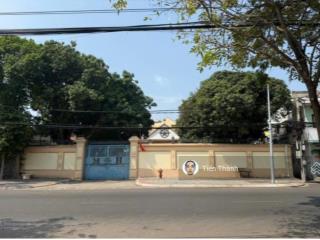 Bán nhanh lô đất mặt tiền 23m xô viết nghệ tĩnh 750m² quy hoạch cao tầng giá tốt chỉ 130tr/m2