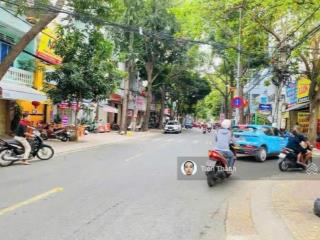 Bán nhà 3 tầng mặt tiền đường 15m hoàng văn thụ, vũng tàu kinh doanh sầm uất giá tốt chỉ 11 tỷ tl