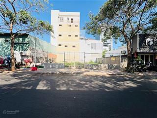 Bán đất mặt tiền nguyễn thị minh khai gần tháp tam thắng đường rộng 15m, giá tốt đầu tư 17,7 tỷ