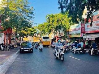 Bán nhà mặt tiền ba cu sát biển bãi trước, vị trí vàng hiếm, kinh doanh cực tốt chỉ 12,5 tỷ bớt lộc