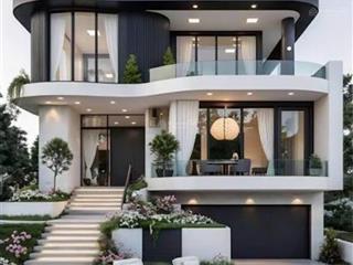 Bán nhà mặt tiền đường nguyễn bỉnh khiêm ngang 8m hiếm nở hậu đẹp, kinh doanh tốt chỉ 15,5 tỷ