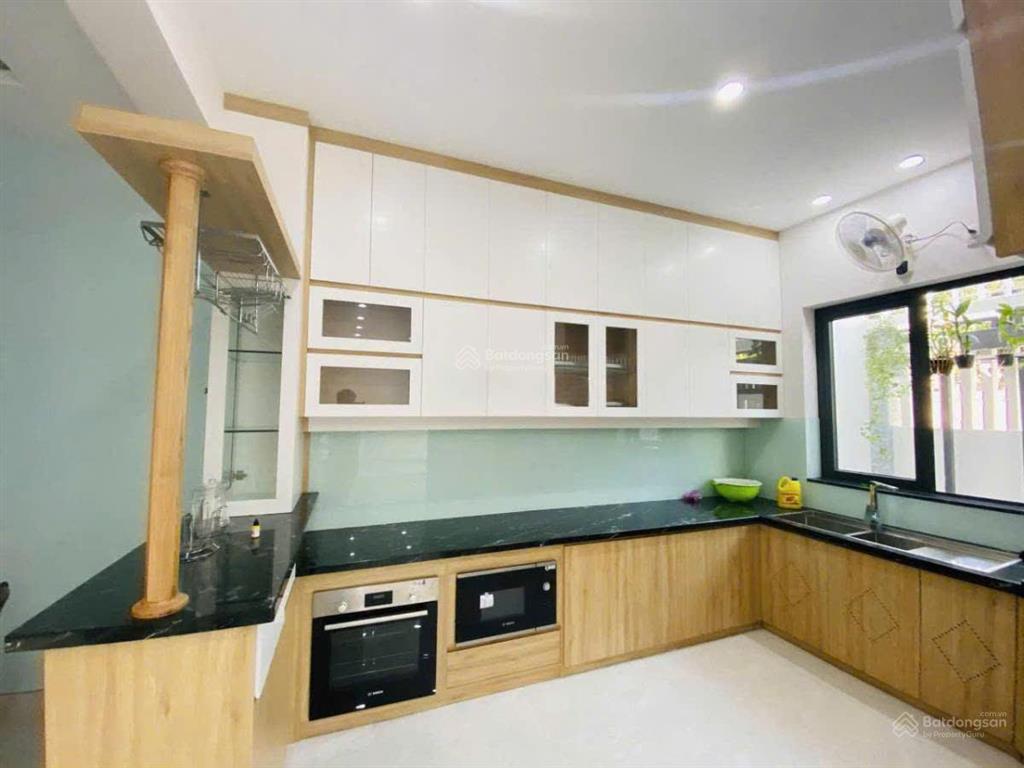 Bán biệt thự sang trọng gần biển bãi sau vũng tàu  hẻm ôtô võ thị sáu chỉ 600m ra biển 16,5 tỷ
