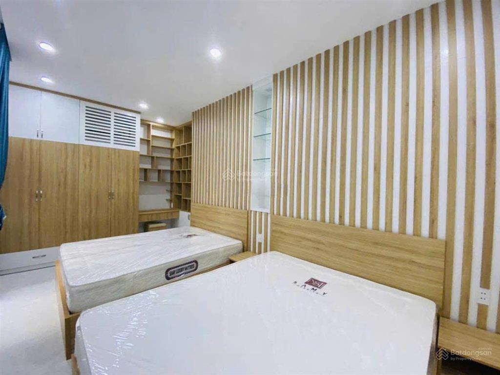 Bán biệt thự sang trọng gần biển bãi sau vũng tàu  hẻm ôtô võ thị sáu chỉ 600m ra biển 16,5 tỷ