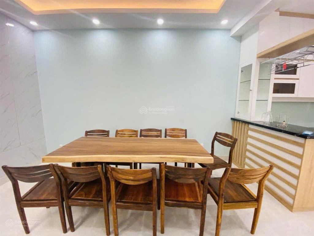 Bán biệt thự sang trọng gần biển bãi sau vũng tàu  hẻm ôtô võ thị sáu chỉ 600m ra biển 16,5 tỷ
