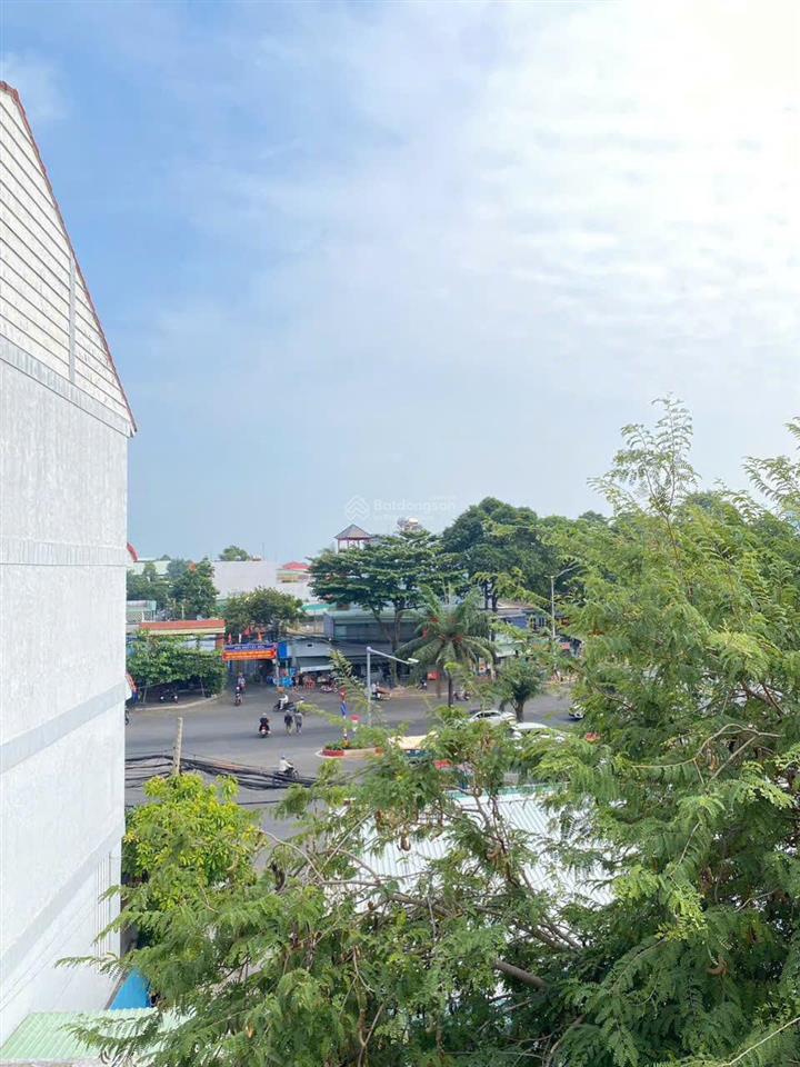 Bán nhà mới đẹp hẻm ô tô thông nguyễn an ninh gần vòng xoay dầu khí, thổ cư 100% giá tốt chỉ 10,6tỷ
