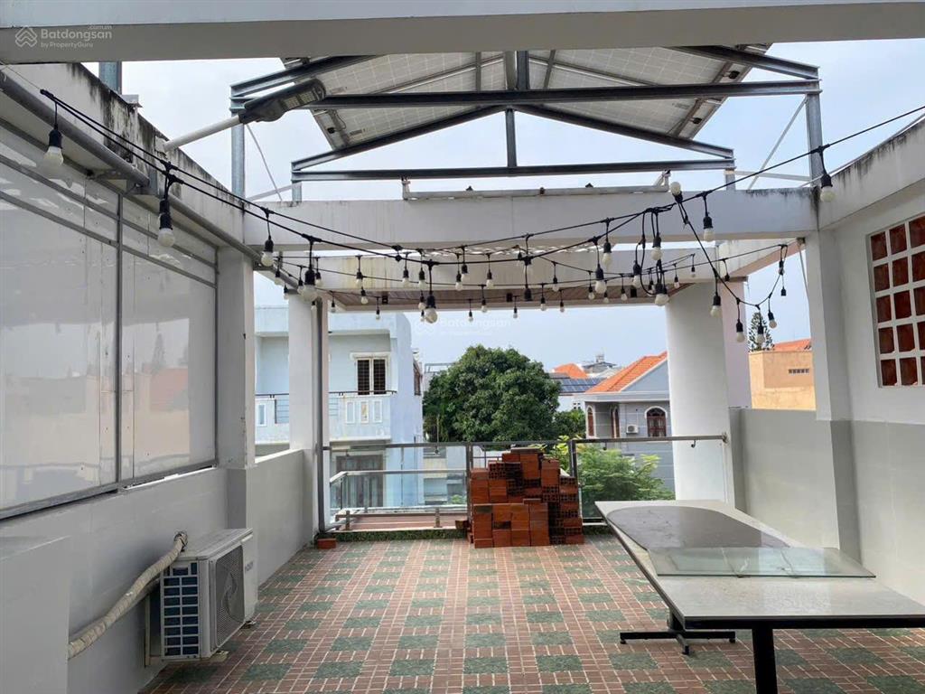 Bán nhà mới đẹp hẻm ô tô thông nguyễn an ninh gần vòng xoay dầu khí, thổ cư 100% giá tốt chỉ 10,6tỷ
