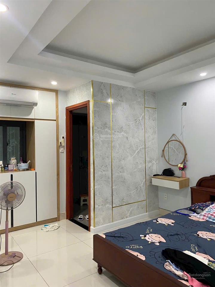 Bán nhà mới đẹp hẻm ô tô thông nguyễn an ninh gần vòng xoay dầu khí, thổ cư 100% giá tốt chỉ 10,6tỷ