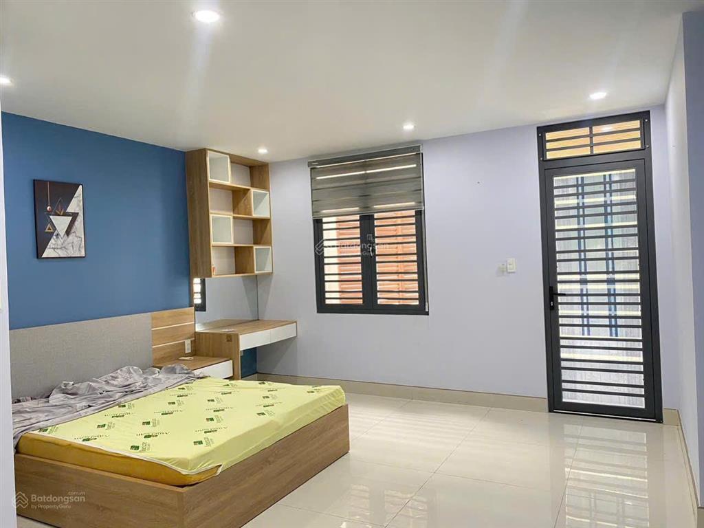 Bán nhà mới đẹp hẻm ô tô thông nguyễn an ninh gần vòng xoay dầu khí, thổ cư 100% giá tốt chỉ 10,6tỷ