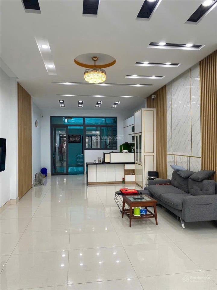 Bán nhà mới đẹp hẻm ô tô thông nguyễn an ninh gần vòng xoay dầu khí, thổ cư 100% giá tốt chỉ 10,6tỷ